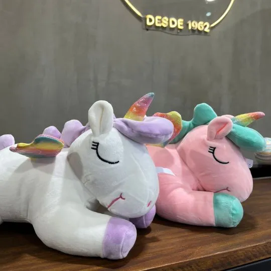 Peluche unicornio 8075612